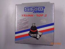 SIRIO TRUNK-TOP 2 SUPPORTO PER ANTENNE DA COFANO - PORTELLONE na sprzedaż  Wysyłka do Poland