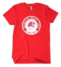 Sagat muay thai gebraucht kaufen  Celle