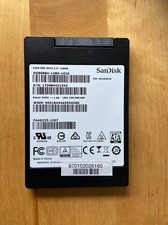 Sandisk ssd 128gb gebraucht kaufen  Jülich