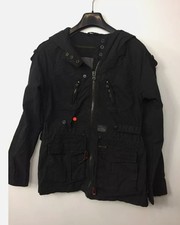 Khujo damen mantel gebraucht kaufen  Berlin