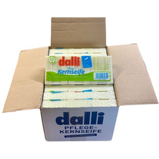 18x dalli kernseife gebraucht kaufen  Nörvenich
