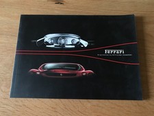 Catalogue officine panerai d'occasion  Expédié en France