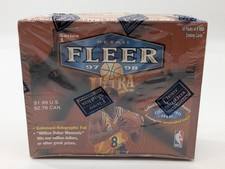 1997 fleer series for sale  Passaic