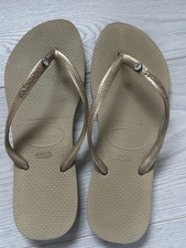 Havaianas ladies flip for sale  WIGAN