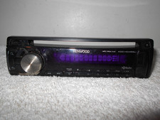 KENWOOD KDC-HD455U PLACA FRONTAL ESTÉREO AUTOMOTIVO SOMENTE UNIDADE                             comprar usado  Enviando para Brazil