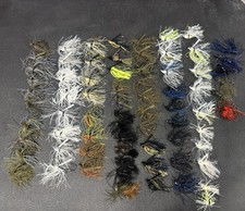 Lote de gabaritos de pesca para robalo (75), usado comprar usado  Enviando para Brazil