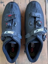 Sidi mtb eagle for sale  Portland