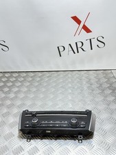 Używany, BMW SERII 5 GT F07 PANEL KLIMATYZACJI OGRZEWANIA KLIMATYZACJI ORYGINALNY 9233658 na sprzedaż  Wysyłka do Poland