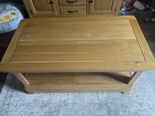 Oak furniture land for sale  CHIPPING NORTON