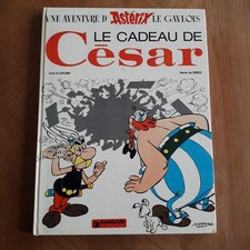 Asterix t21 cadeau d'occasion Asterix t21 cadeau d'occasion  Angers-
