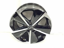 9847065380 cerchio pulgadas usato  Ferrara