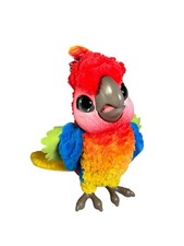 Furreal friends parrot for sale  BASILDON