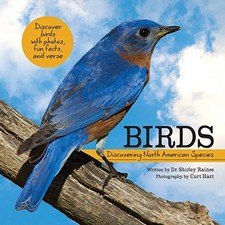 Birds discovering north for sale  Montgomery