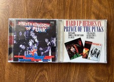 1977 punk comps for sale  Tamassee