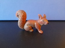 Schleich 14211 eichhörnchen gebraucht kaufen  Oberschleißheim