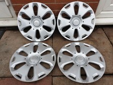 Set genuine ford for sale  MELTON MOWBRAY