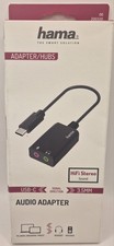Hama usb audio gebraucht kaufen  Mülheim an der Ruhr