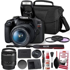 Canon rebel dslr for sale  Somerset
