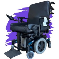 Invacare tdx power for sale  Birch Run