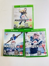 Lot xbox one for sale  Cartersville