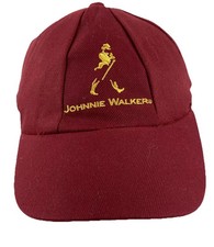 Chapéu boné estilo 'verde folgado' Johnnie Walker marrom tamanho único serve para a maioria comprar usado  Enviando para Brazil