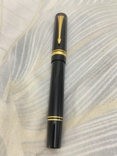 Penna stilografica parker usato  Napoli