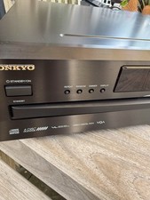 disc cd changer 6 onkyo for sale disc cd changer 6 onkyo for sale Rumson