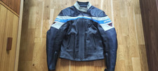 Dainese ladies leather for sale  SOUTHAMPTON