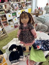 Bulyusha handmade rag for sale  HASTINGS