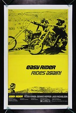 Easy rider cinemasterpieces for sale  Scottsdale