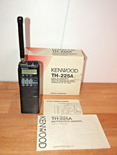 Kenwood 255a vhf for sale  Dayton