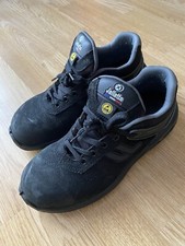 Chaussure sécurité pointure d'occasion  Andrésy