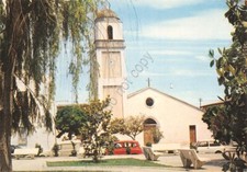 Cartolina decimomannu parrocch usato  Milano