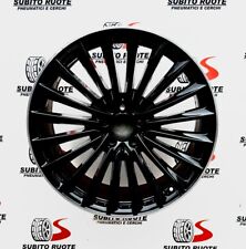 Cerchio zoll rim usato  Roma
