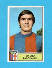 Panini calciatori 1971 usato  Milano