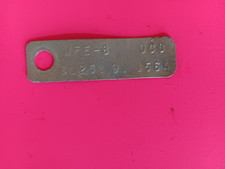 Ford inch 3l25 for sale  Saint Louis