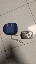 Fotocamera compatta nikon usato  Santeramo in Colle