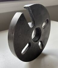 Diameter lathe faceplate for sale  North Tonawanda