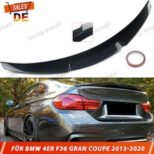 Heckspoiler spoilerlippe lippe gebraucht kaufen  Dortmund
