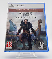 Assassins creed valhalla d'occasion  Annecy