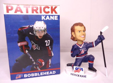 Patrick kane bobblehead for sale  Canton