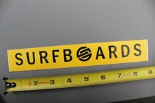 Santa cruz surfboards for sale  Los Angeles