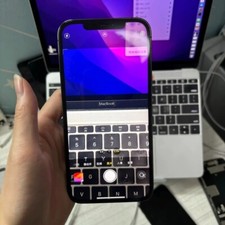 Apple iPhone 12 Pro Max 128GB 256GB - Totalmente Desbloqueado - MUITO BOM Estado comprar usado  Enviando para Brazil