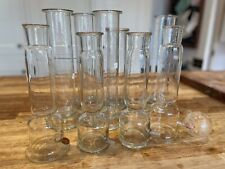 Vintage laboratory glassware for sale  STOCKPORT