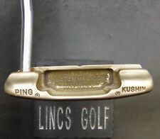 Refurbished ping kushin for sale  SPILSBY