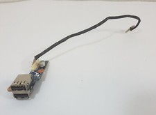 Dual USB Power Button Board BA92-05996A Samsung NP-E372 R530 R730 M730 R780 SA31 comprar usado  Enviando para Brazil
