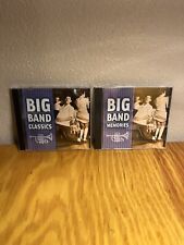 Lot big band for sale  Milford