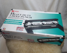 Acco swingline hole for sale  Henrico