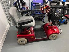 Motability scooter eldery for sale Motability scooter eldery for sale  WARE