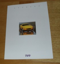 Tvr cerbera 4.2 for sale Tvr cerbera 4.2 for sale  FAREHAM